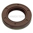 GRANIT Shaft seal Ø 25 mm, height 8 mm, FPM Fendt, Deutz-Fahr