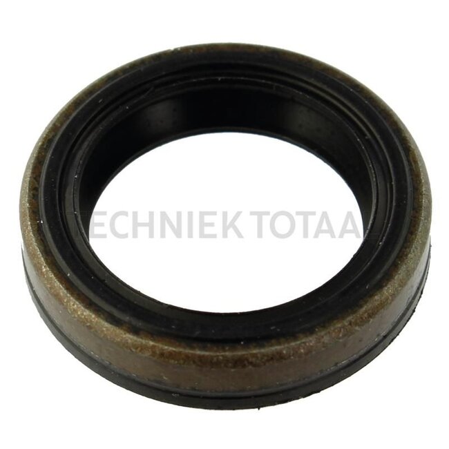 GRANIT Dichtring - 74706391, F100002238056, 1030093B, 01030093B, 04158766 | Material: ACM (Polyacryl-Kautschuk) | Innen-Ø d1: 18 mm | Höhe 1: 6 mm