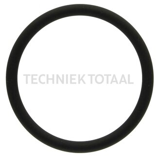 GRANIT O-Ring für Stutzen vom Thermostatgehäuse