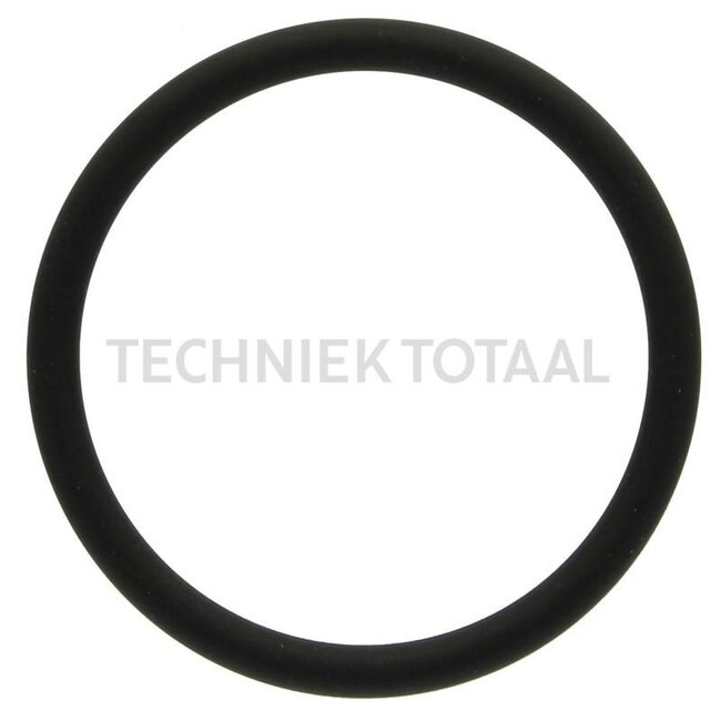 GRANIT O-ring voor tussenstuk van thermostaathuis - 74706397, F119200050090 | Ø: 42 x 4 mm