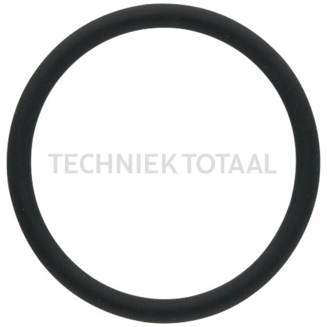GRANIT Dichtring - 74706402, F339202050020, 1182555, 01182555 | Ø: 31 x 3 mm