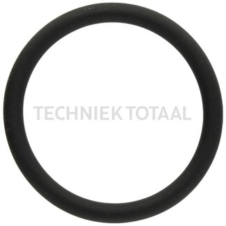GRANIT Afdichtring Ø 26 x 3 mm Fendt
