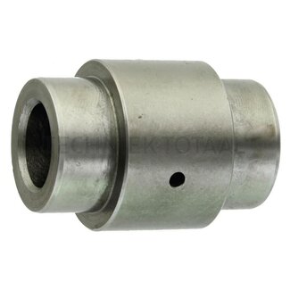 GRANIT Hollow shaft V-belt tensioner Fendt