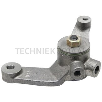 GRANIT Hebel v-Riemenspanner Fendt Xylon 520-524