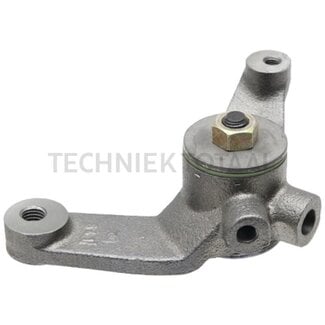 Hebel v-Riemenspanner Fendt Xylon 520-524