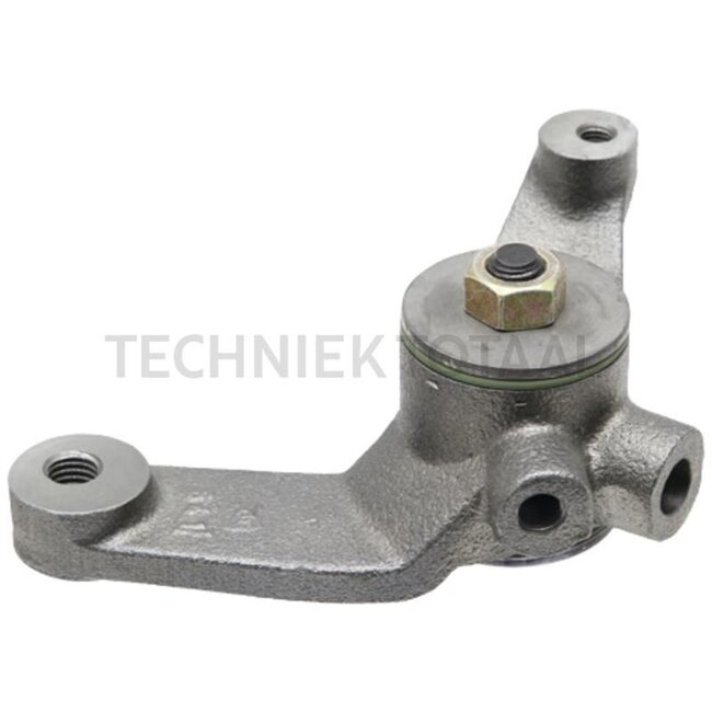 GRANIT Lever - 74706408, F524200040210