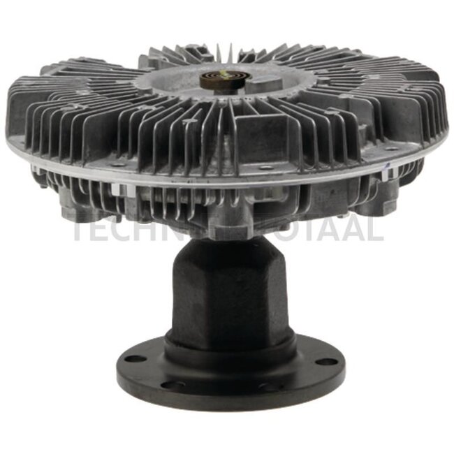 GRANIT Fan clutch Fendt 714 (type 732) - 724 (type 737) - F737200042210, F737200042010