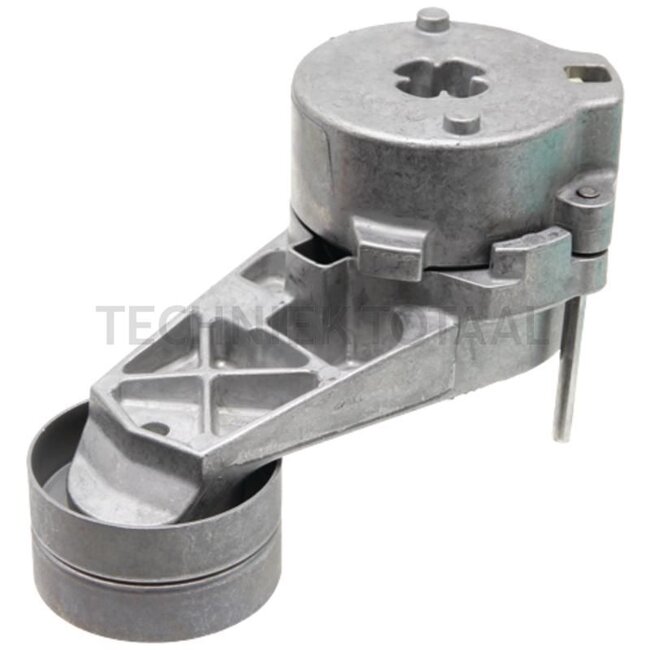 GRANIT Tensioning pulley Ø 70 mm, width 38 mm, Fendt 309-828 | F836200040080
