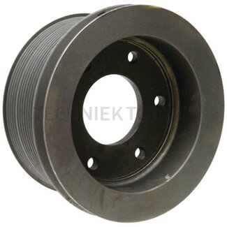 GRANIT V-snaarpoelie waterpomp Fendt Favorit 916 - 926, Fendt 916 - 930