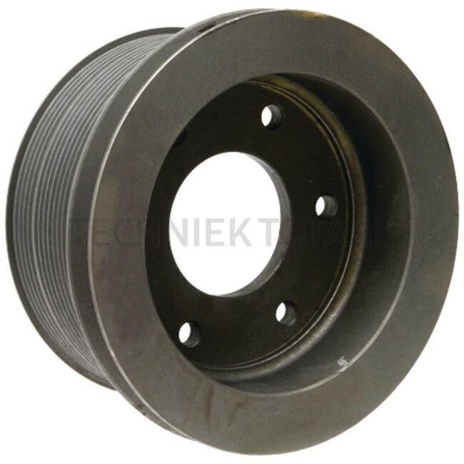 GRANIT V-snaarpoelie van waterpomp - 74706425, F926202610050