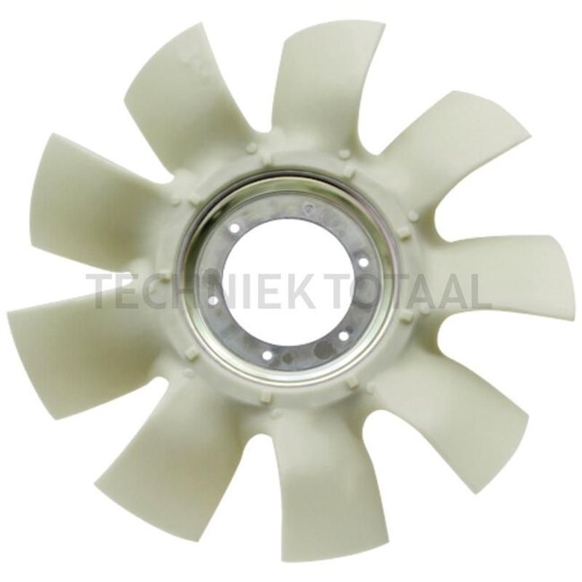 GRANIT Ventilator - 74706437, H731200040110 | Ø: 530 mm