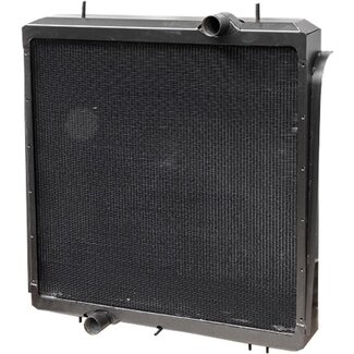GRANIT Radiator Fendt 916, 920, 924, 926, 930