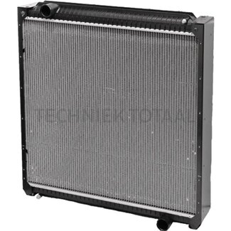 GRANIT Radiator Fendt 922, 924, 927, 930, 933, 936