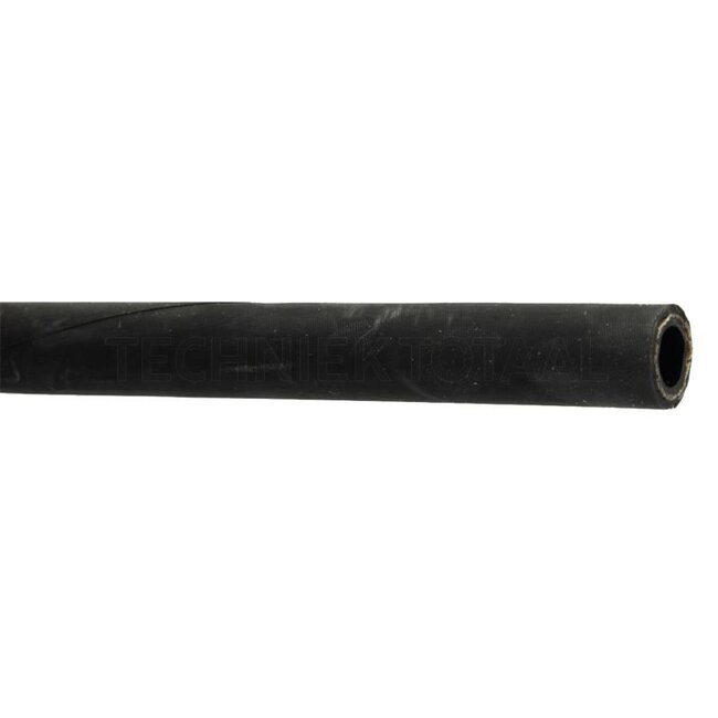 GRANIT Slang naar het expansievat, Binnendiameter 9.5 mm - 74706446, X604111000500 | Binnen-Ø: 9,5 mm | Lengte: 500 mm