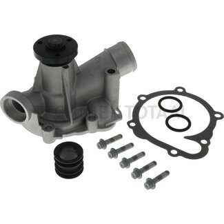 GRANIT Water pump - Engine types: Deutz TCD4.1 L4, TCD6.1 L6