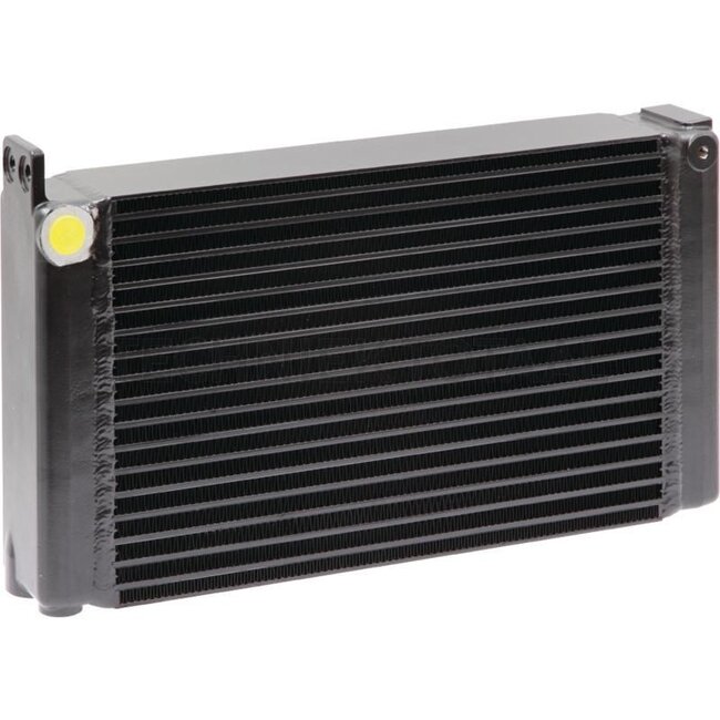 GRANIT Oil cooler - 74706480, H339100510120