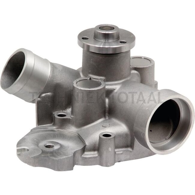 GRANIT Water pump - Engine types: Deutz TCD4.1 L4, TCD6.1 L6 - 02938313, 02937863