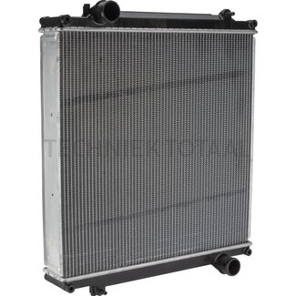 GRANIT Radiator Fendt 512, 513, 514, 516