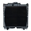 GRANIT Radiator New Holland TK65–TK100, TL70–TL100, Ford 4635–7635, Fiat L60–L95, Case IH JX/JXU - 74707011, S5169275, 5169275
