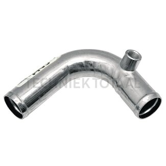 GRANIT Koelwaterleiding onder buiten-Ø 38 mm, M16 x 1,5 Fiat 450 - 1000