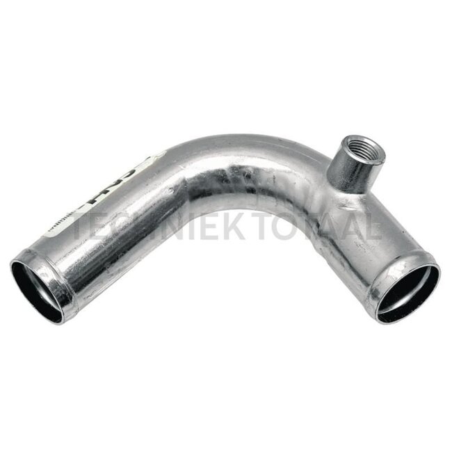 GRANIT Coolant pipe Bottom, Outer Ø 38, Fitting M16 x 1.5 - 74707025, 4956119, 4614162 | Dimensions: Outer Ø 38, Fitting M16 x 1.5 mm | Outer Ø: 38 mm