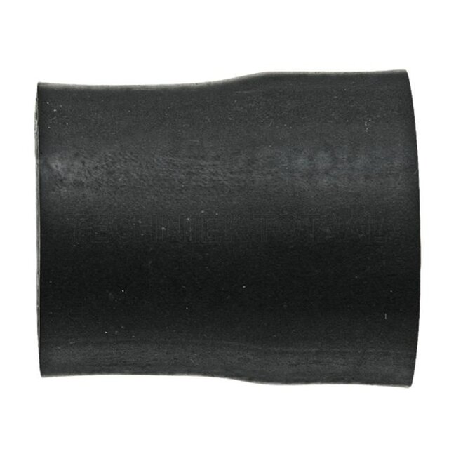 GRANIT Kühlwasserschlauch unten - 74707029, 98432897, 8815030 | Innen-Ø: 44 / 49 mm | Länge: 70 mm