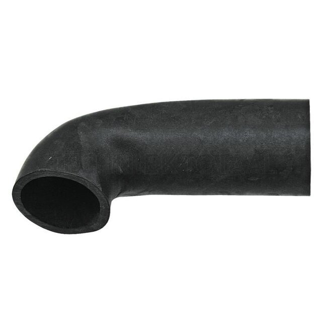 GRANIT Coolant hose - 74708005, 81718097 | Inner Ø: 43 mm