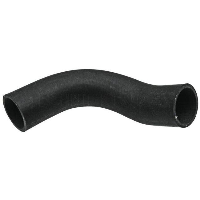 GRANIT Kühlwasserschlauch oben - 74708009, 81718084 | Innen-Ø: 44 mm