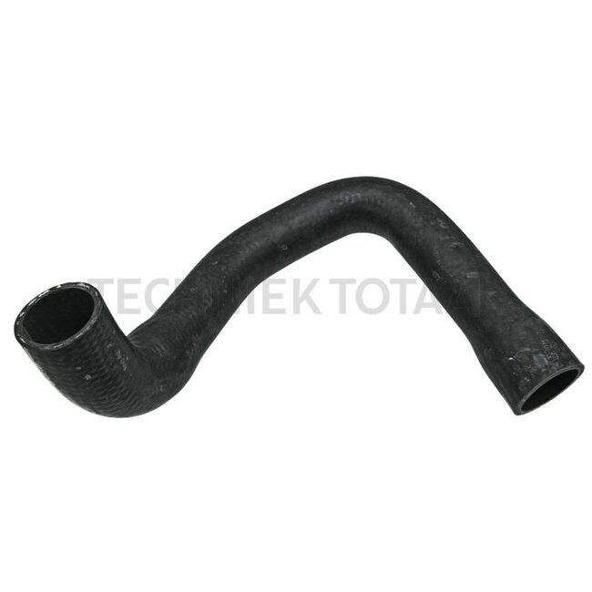 GRANIT Coolant hose Bottom - 74708010, 81718086 | Inner Ø: 44 mm