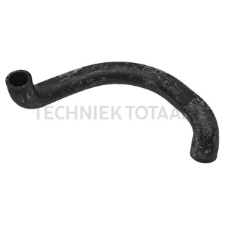 GRANIT Kühlerschlauch unten Innen-Ø 31 / 35 mm Ford Dexta, Super Dexta