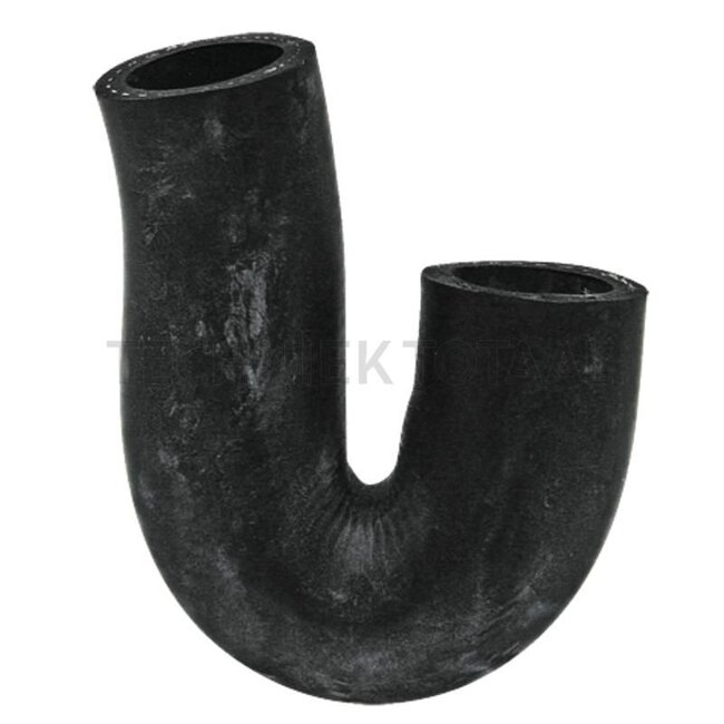 GRANIT Kühlwasserschlauch By-Pass - 74711012, 02310332, 86K691 | Innen-Ø: 24 mm