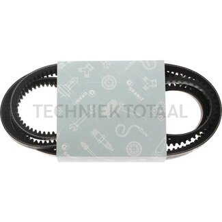 GRANIT V-belt Landini, Massey Ferguson, JCB wheel loaders 412, 415