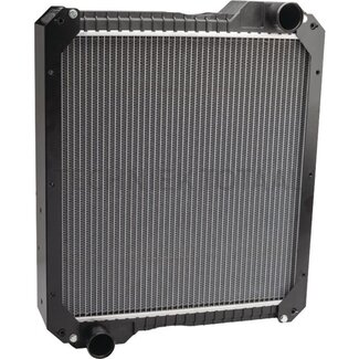 Kühler JCB 531-70, 535-95, 535-125, 535-140, 540, 540-140, 541-70