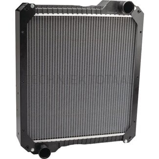 Radiateur JCB 531-70, 535-95, 535-125, 535-140, 540, 540-140, 541-70