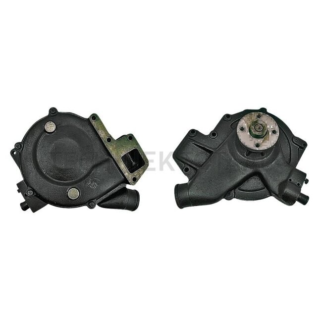 GRANIT Wasserpumpe mit Dichtung - 74712001, SE500916, RE20022, AR84165, AR98551, RE10969