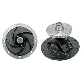 GRANIT Wasserpumpe mit Dichtung John Deere, Renault