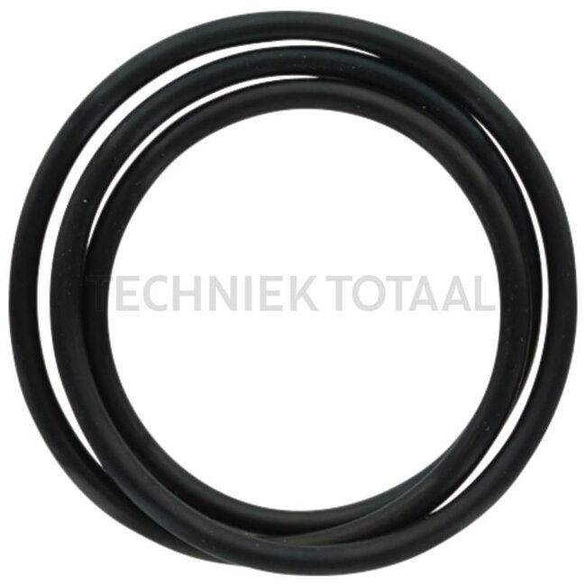 GRANIT O-ring - 74712015, T56238 | Dimensions: Ø 151.99 x 3.53 mm