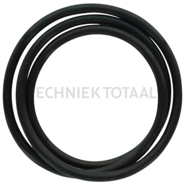 GRANIT O-ring - Dimensions (mm): Ø 151.99 x 3.53. Engine types: 4045D, 4039T, 4045T - T56238