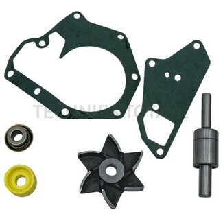 GRANIT Reparatieset waterpomp John Deere 1350-2850, 5500