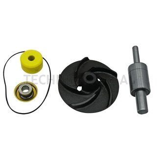 GRANIT Repair set water pump John Deere 6100-6900, SE6100-SE6400