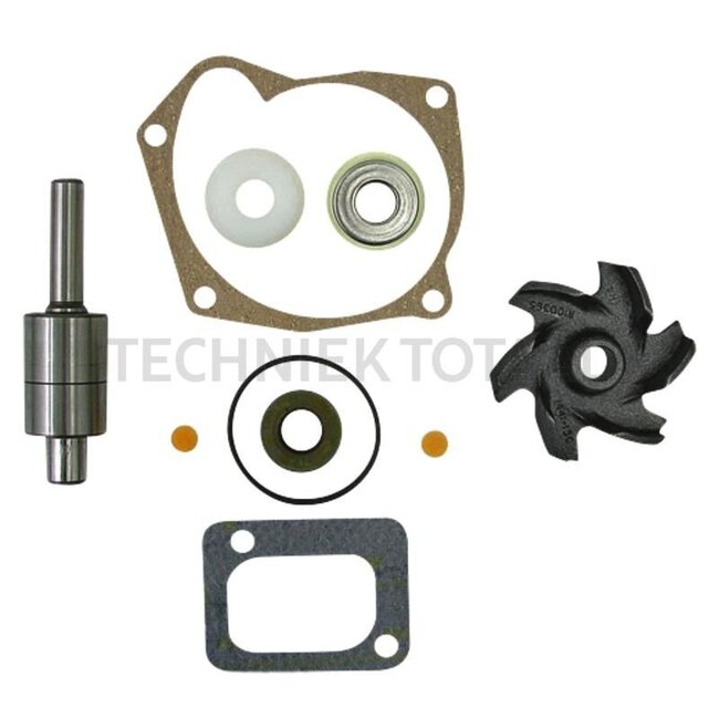 GRANIT Reparatieset - 74712020, RE68316, RE58350