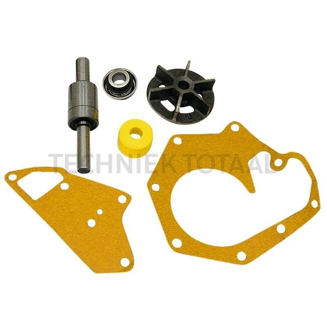 GRANIT Reparatursatz - 74712021, RE62659, RE11347