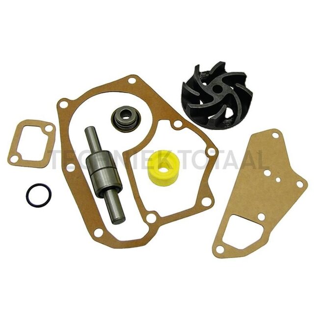 GRANIT Reparatursatz - 74712023, RE62661, RE11346, RE37484