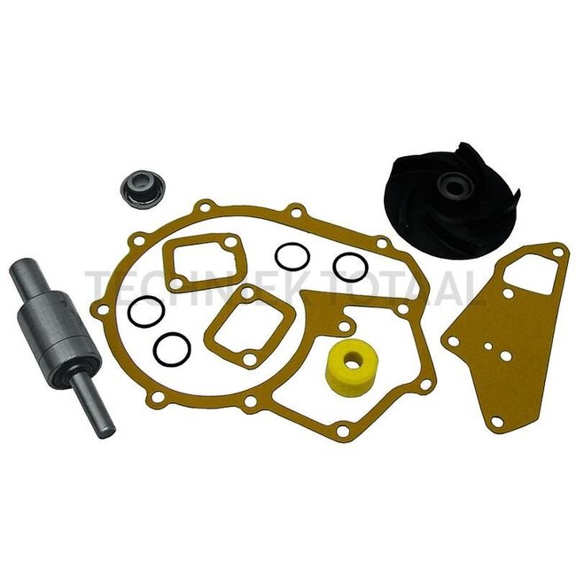 GRANIT Repair set water pump John Deere 3040-4040, 3050-4050 | RE70143, RE11348, RE62660