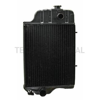 GRANIT Kühler John Deere 1560, 820-1120, 830-1630VU, 1035, 1635