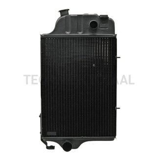 GRANIT Radiator with cap John Deere 840-1140, 1350-1850