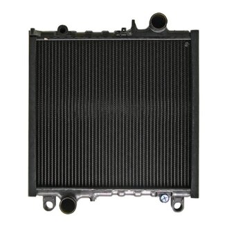 GRANIT Radiator aluminium / copper John Deere 1520, 1635, 1850, 1950