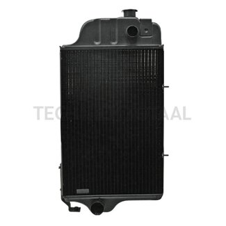 GRANIT Radiateur John Deere 1520-2120, 1830-2130, 1035-2135
