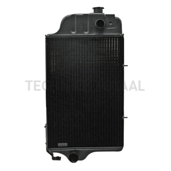 GRANIT Radiateur John Deere 1520–2130, 1035–2135 - 74712030, AL25255, AT20847