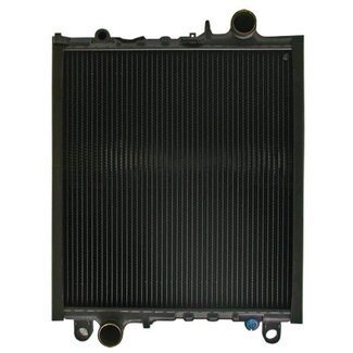 GRANIT Radiateur John Deere 2250, 2450, 2650, 2850